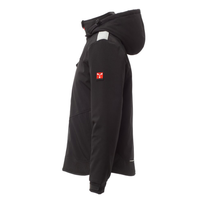 Payper PERFORMER PAD S00359-P114, Delovna oblačila, Delovne jakne in bunde