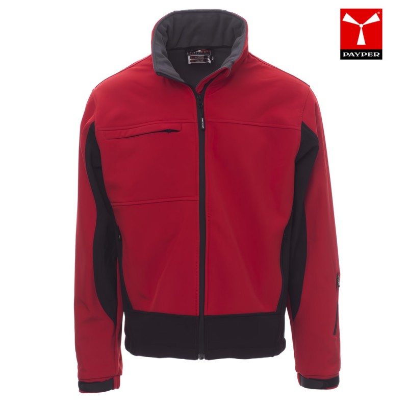 Payper STORM 000215-0053, Delovna oblačila, Delovne jakne in bunde