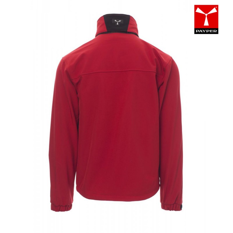 Payper STORM 000215-0053, Delovna oblačila, Delovne jakne in bunde