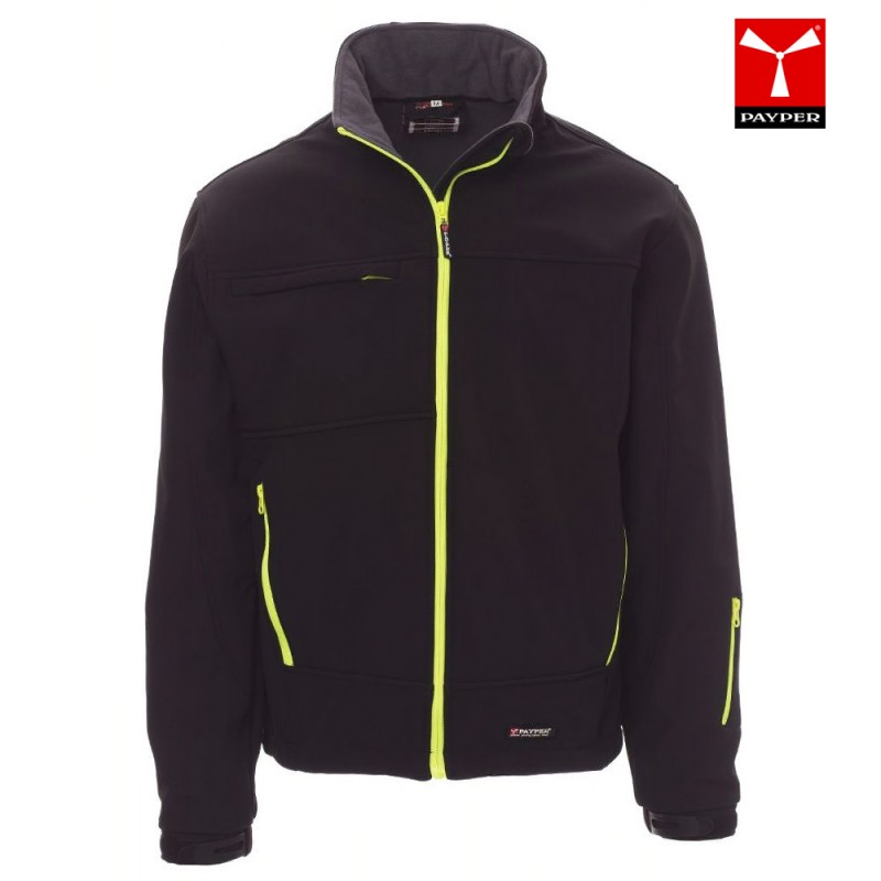 Payper STORM 000215-0053, Delovna oblačila, Delovne jakne in bunde
