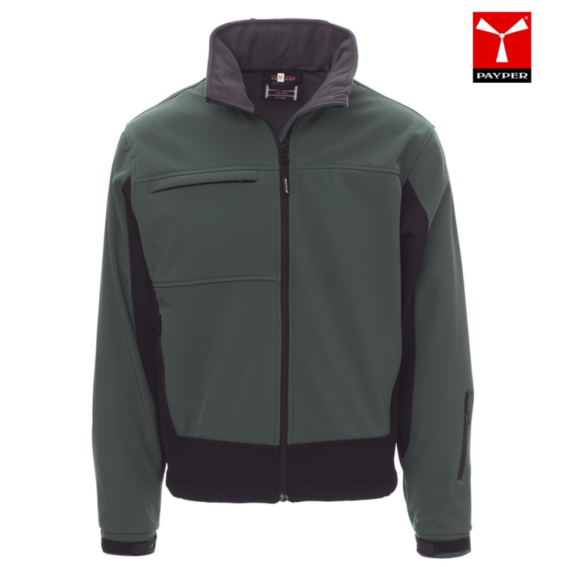 Payper STORM 000215-0053, Delovna oblačila, Delovne jakne in bunde