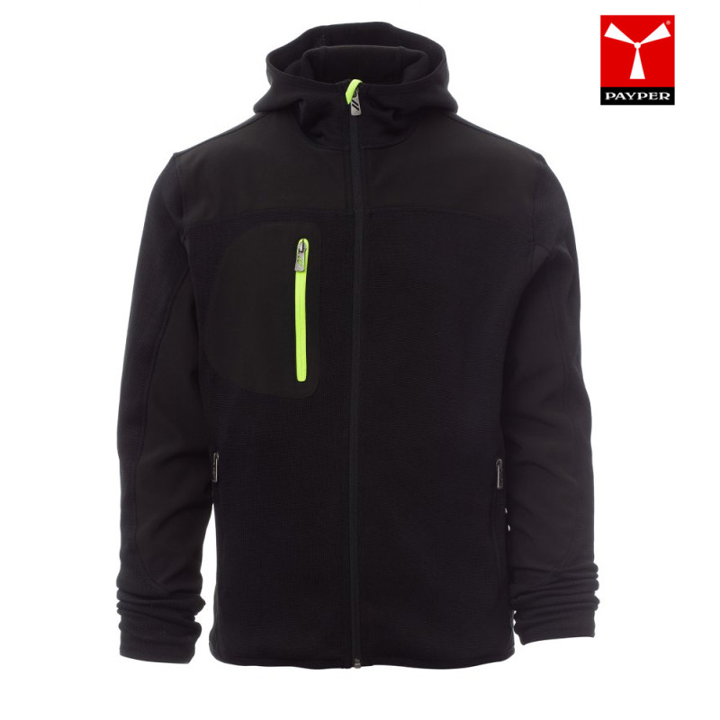 Payper delovna jopa TRIP 000453-0103, Delovna oblačila, Delovne jope in flisi, Delovne jakne in bunde, Trip