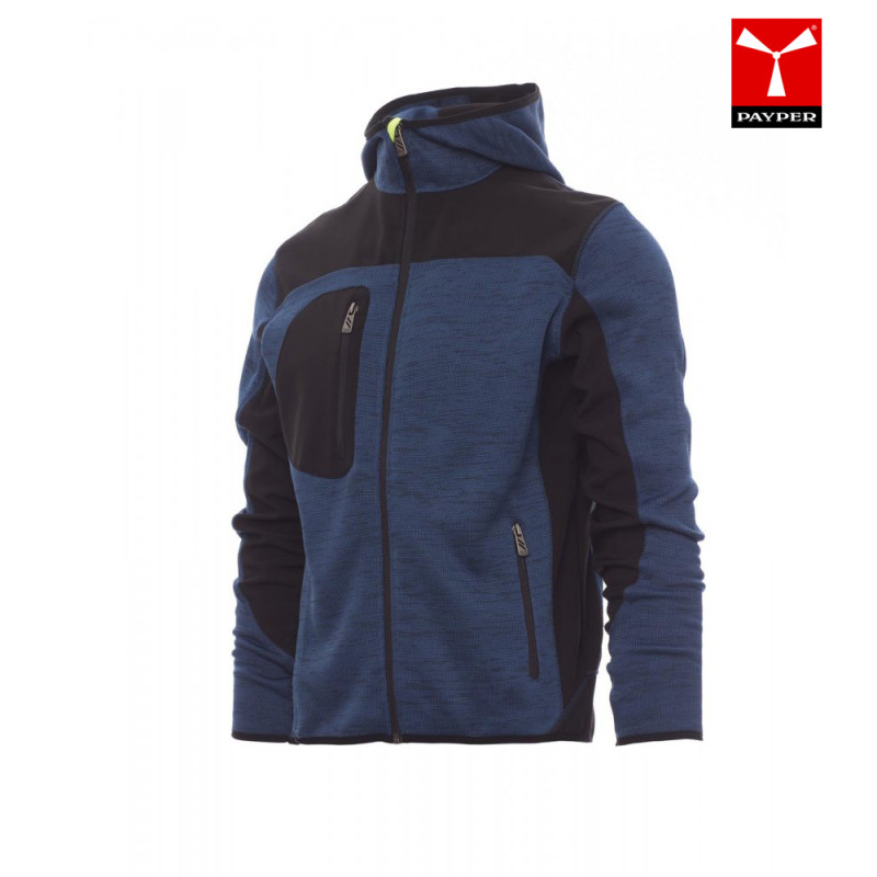 Payper delovna jopa TRIP 000453-0103, Delovna oblačila, Delovne jope in flisi, Delovne jakne in bunde, Trip