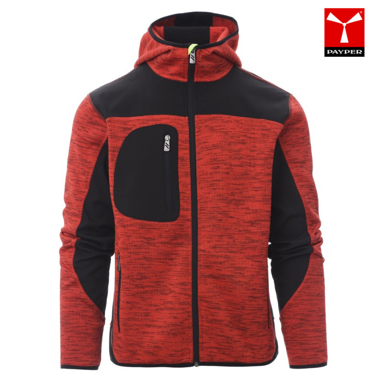 Payper delovna jopa TRIP 000453-0103, Delovna oblačila, Delovne jope in flisi, Delovne jakne in bunde, Trip