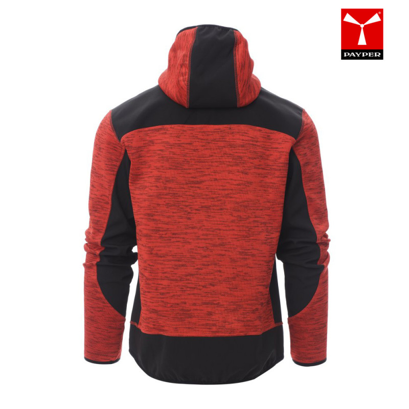 Payper delovna jopa TRIP 000453-0103, Delovna oblačila, Delovne jope in flisi, Delovne jakne in bunde, Trip