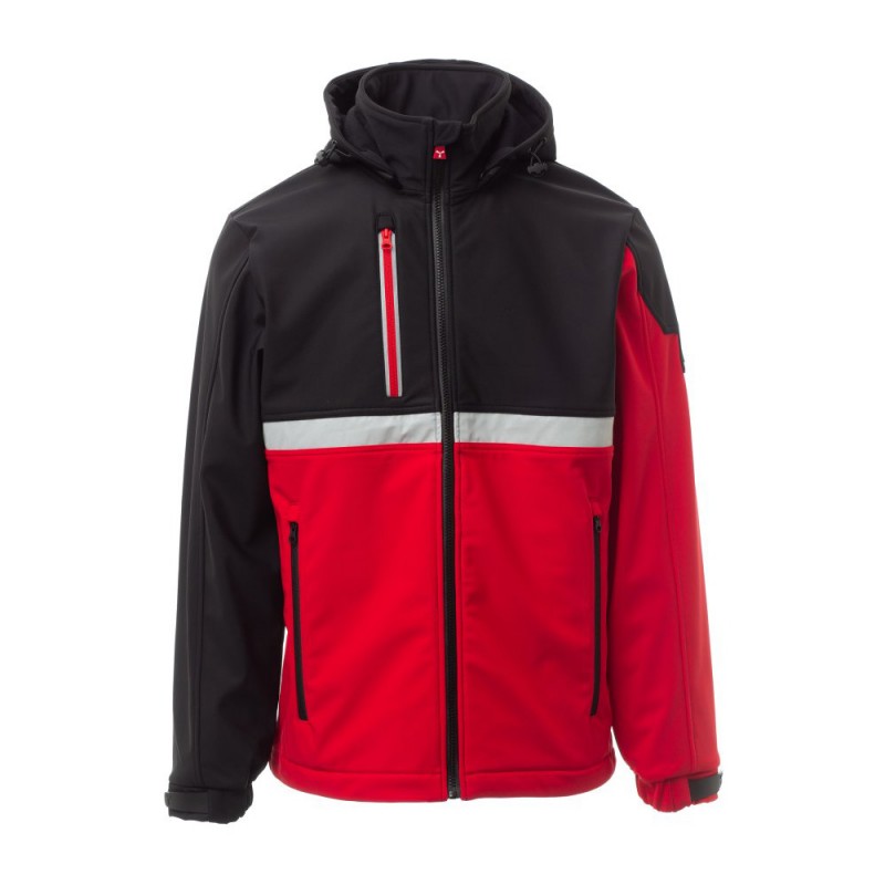 Payper WISE PAD S00096-0489, Delovna oblačila, Delovne jakne in bunde