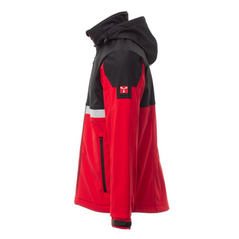 Payper WISE PAD S00096-0489, Delovna oblačila, Delovne jakne in bunde