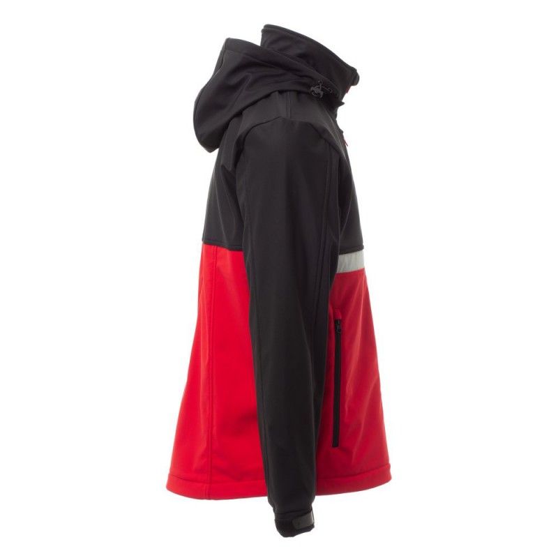 Payper WISE PAD S00096-0489, Delovna oblačila, Delovne jakne in bunde