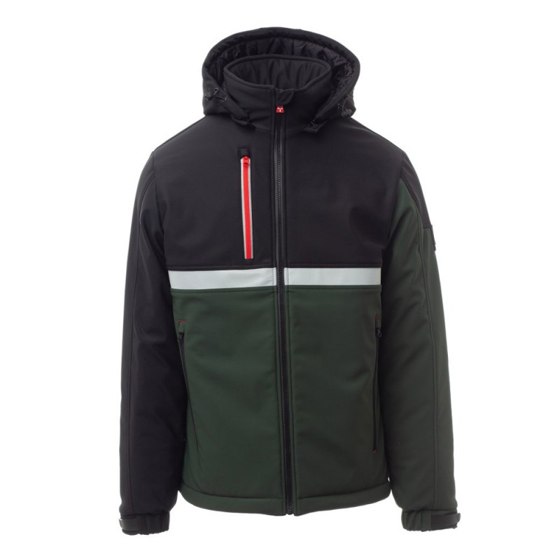 Payper WISE PAD S00096-0489, Delovna oblačila, Delovne jakne in bunde