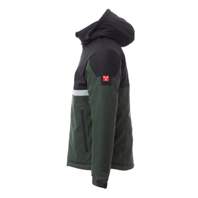 Payper WISE PAD S00096-0489, Delovna oblačila, Delovne jakne in bunde