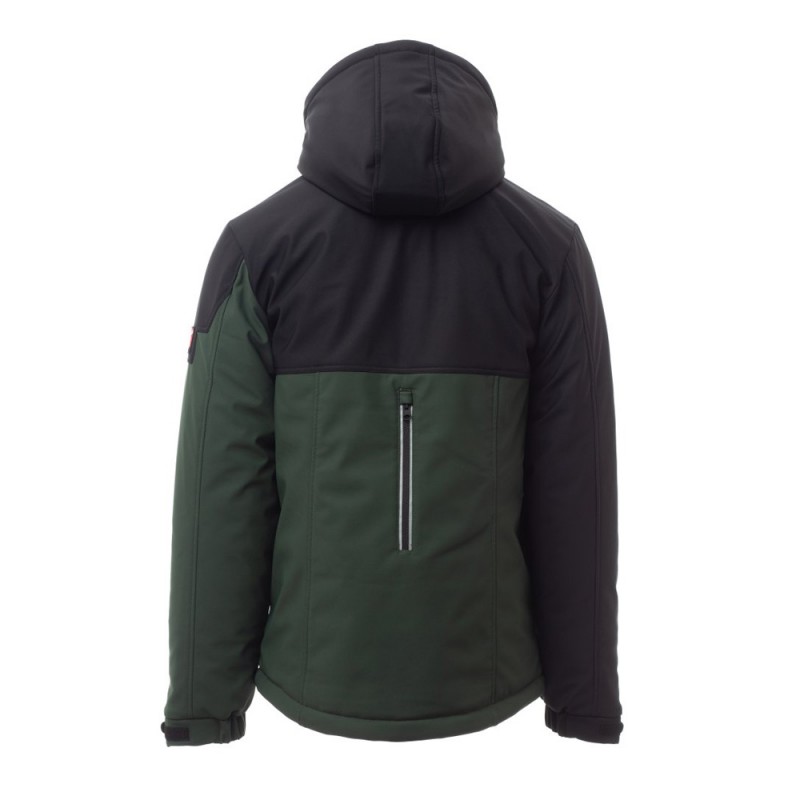 Payper WISE PAD S00096-0489, Delovna oblačila, Delovne jakne in bunde