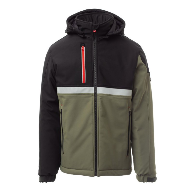 Payper WISE PAD S00096-0489, Delovna oblačila, Delovne jakne in bunde