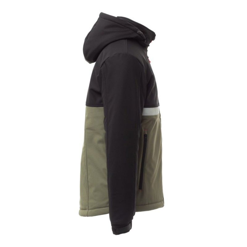 Payper WISE PAD S00096-0489, Delovna oblačila, Delovne jakne in bunde