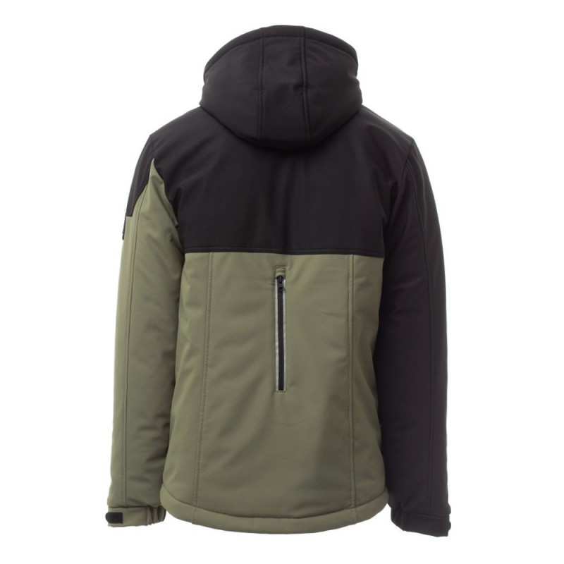 Payper WISE PAD S00096-0489, Delovna oblačila, Delovne jakne in bunde