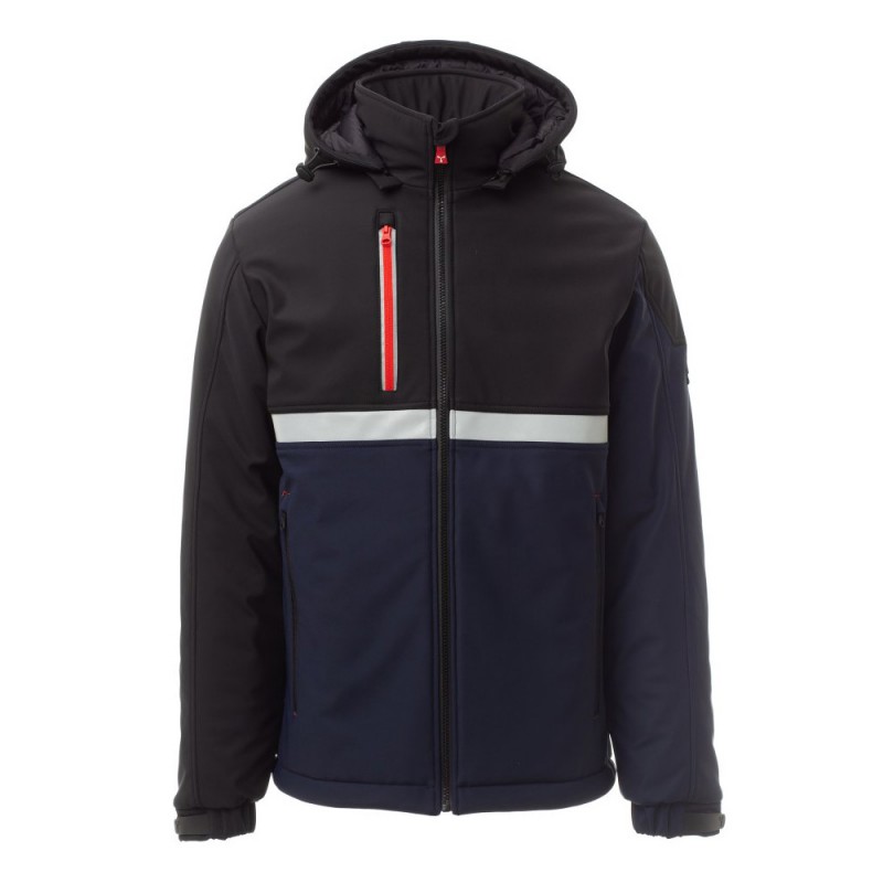 Payper WISE PAD S00096-0489, Delovna oblačila, Delovne jakne in bunde