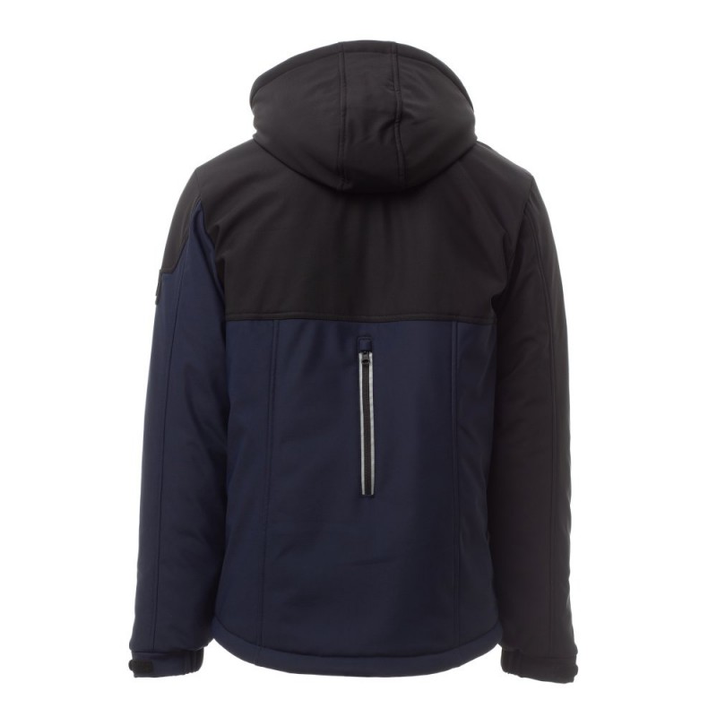 Payper WISE PAD S00096-0489, Delovna oblačila, Delovne jakne in bunde