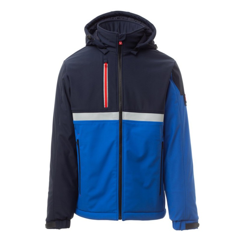 Payper WISE PAD S00096-0489, Delovna oblačila, Delovne jakne in bunde