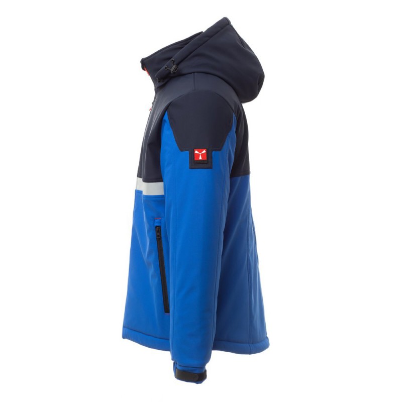 Payper WISE PAD S00096-0489, Delovna oblačila, Delovne jakne in bunde