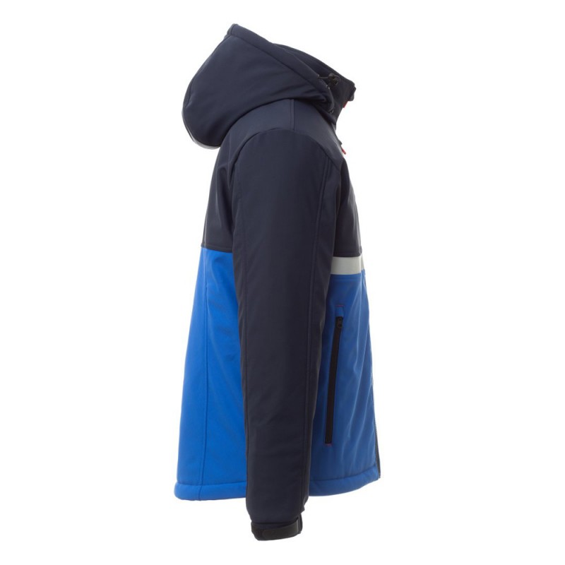 Payper WISE PAD S00096-0489, Delovna oblačila, Delovne jakne in bunde