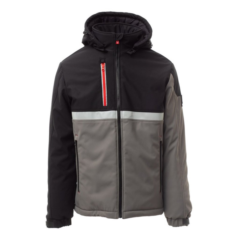 Payper WISE PAD S00096-0489, Delovna oblačila, Delovne jakne in bunde