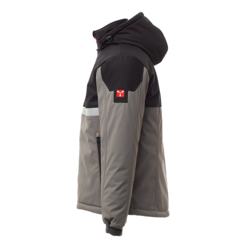 Payper WISE PAD S00096-0489, Delovna oblačila, Delovne jakne in bunde