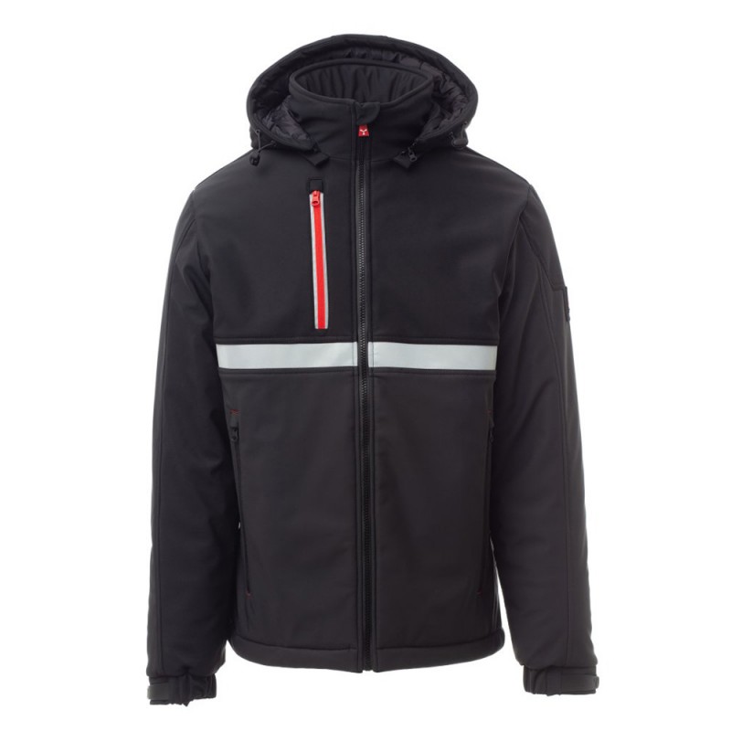 Payper WISE PAD S00096-0489, Delovna oblačila, Delovne jakne in bunde