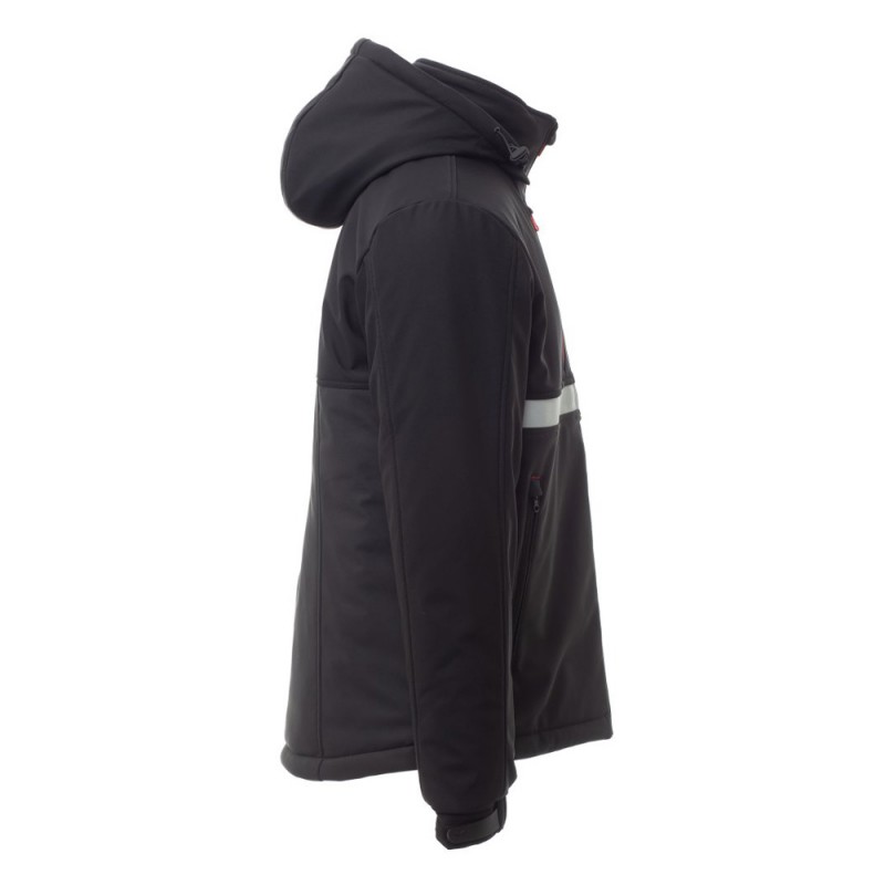 Payper WISE PAD S00096-0489, Delovna oblačila, Delovne jakne in bunde