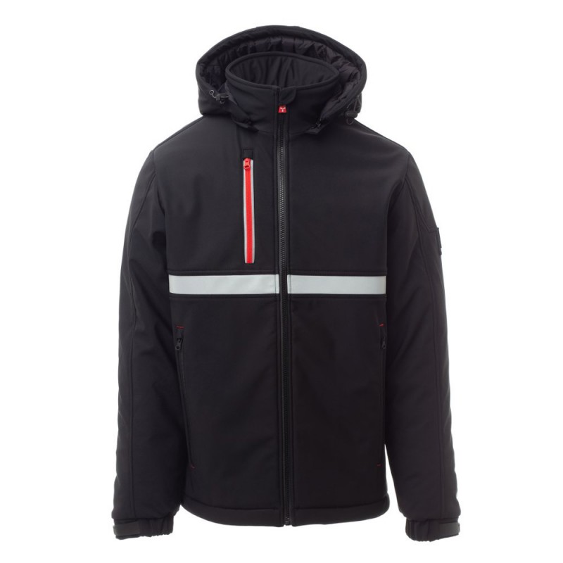 Payper WISE PAD S00096-0489, Delovna oblačila, Delovne jakne in bunde