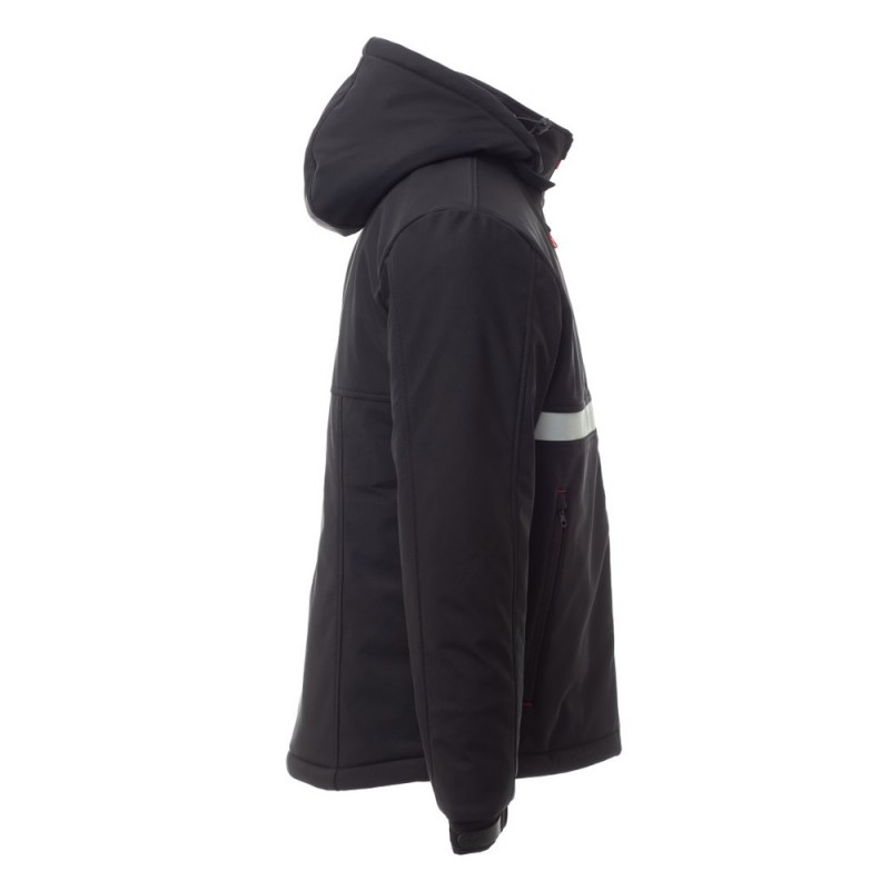 Payper WISE PAD S00096-0489, Delovna oblačila, Delovne jakne in bunde