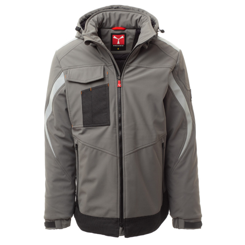 Payper WONDER PAD S00294-0489, Delovna oblačila, Delovne jakne in bunde