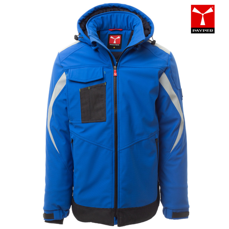 Payper WONDER PAD S00294-0489, Delovna oblačila, Delovne jakne in bunde