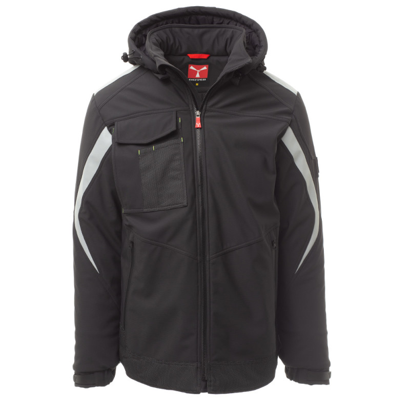 Payper WONDER PAD S00294-0489, Delovna oblačila, Delovne jakne in bunde