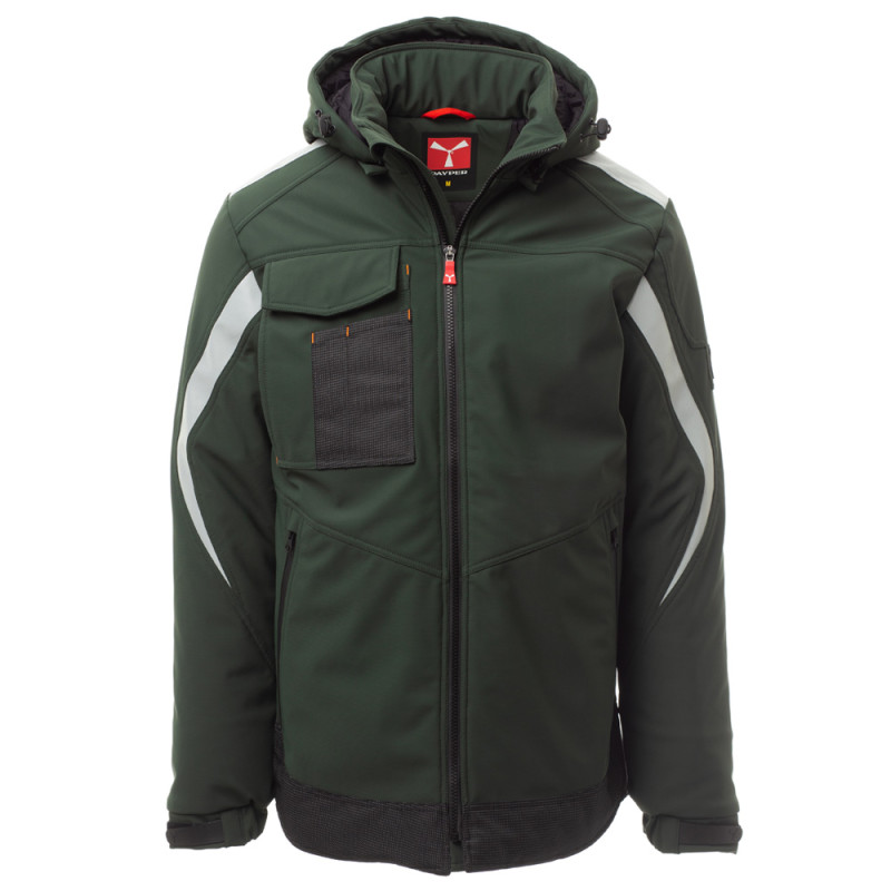 Payper WONDER PAD S00294-0489, Delovna oblačila, Delovne jakne in bunde