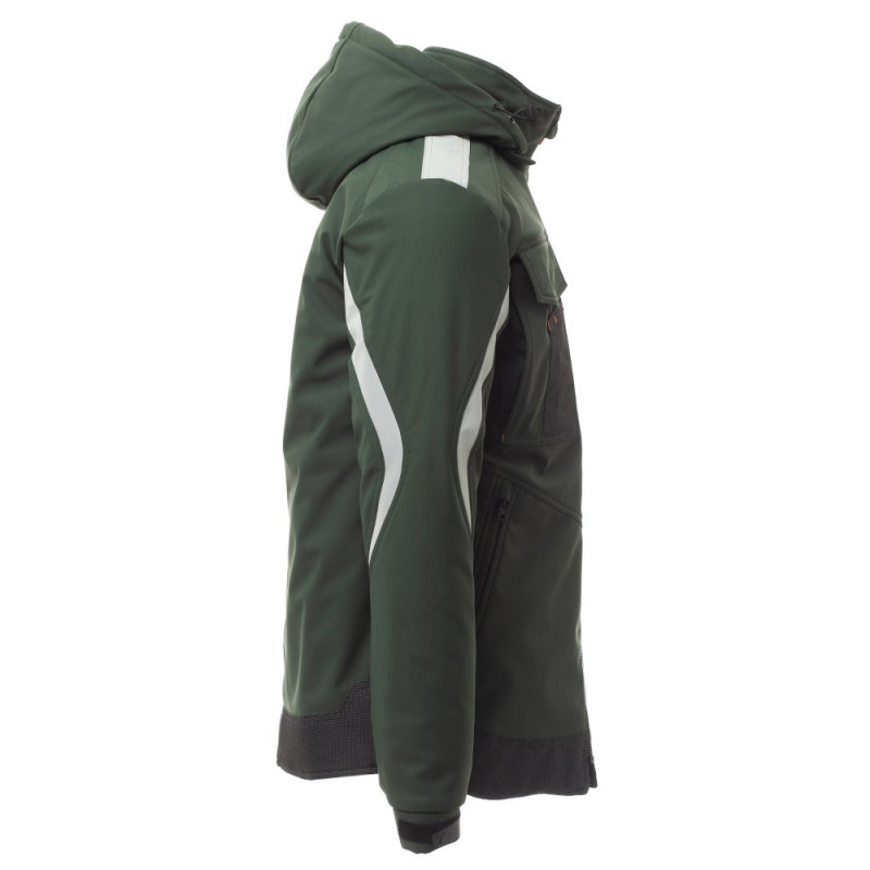 Payper WONDER PAD S00294-0489, Delovna oblačila, Delovne jakne in bunde