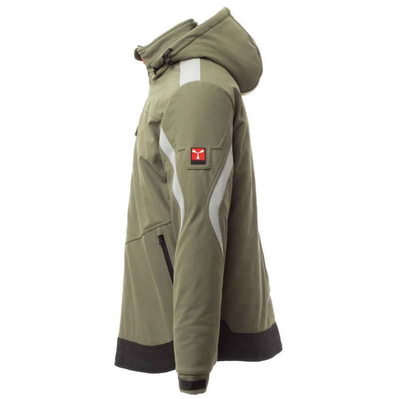 Payper WONDER PAD S00294-0489, Delovna oblačila, Delovne jakne in bunde