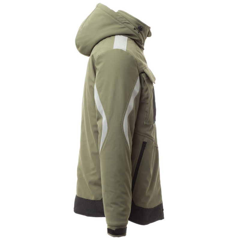 Payper WONDER PAD S00294-0489, Delovna oblačila, Delovne jakne in bunde