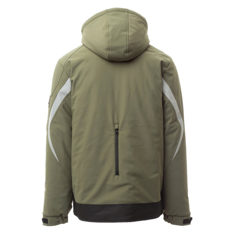 Payper WONDER PAD S00294-0489, Delovna oblačila, Delovne jakne in bunde