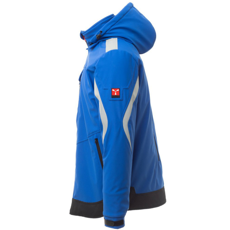 Payper WONDER PAD S00294-0489, Delovna oblačila, Delovne jakne in bunde