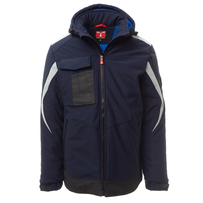 Payper WONDER PAD S00294-0489, Delovna oblačila, Delovne jakne in bunde