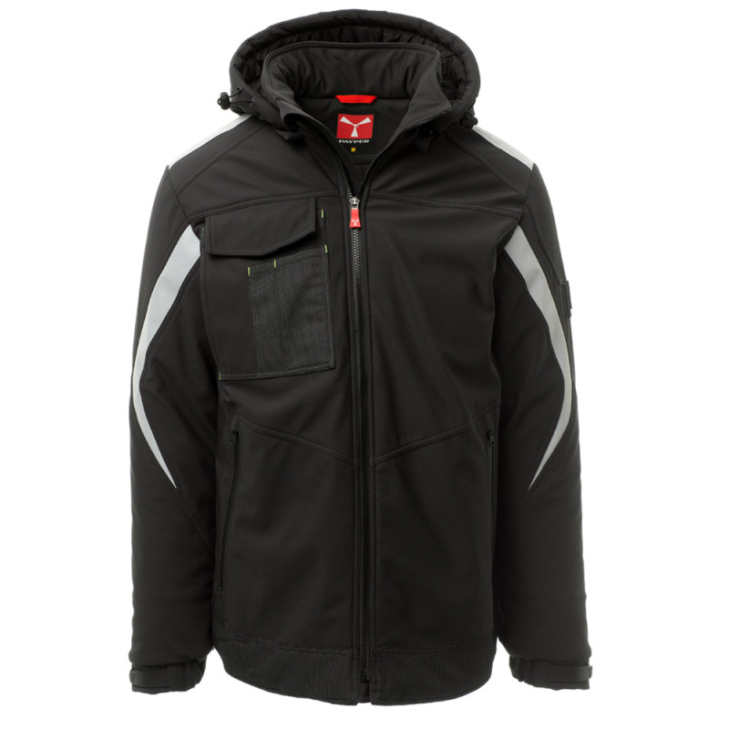 Payper WONDER PAD S00294-0489, Delovna oblačila, Delovne jakne in bunde