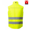 Payper delovni brezrokavnik Task - dobroviden Hi-Vis, Delovni brezrokavniki - telovniki