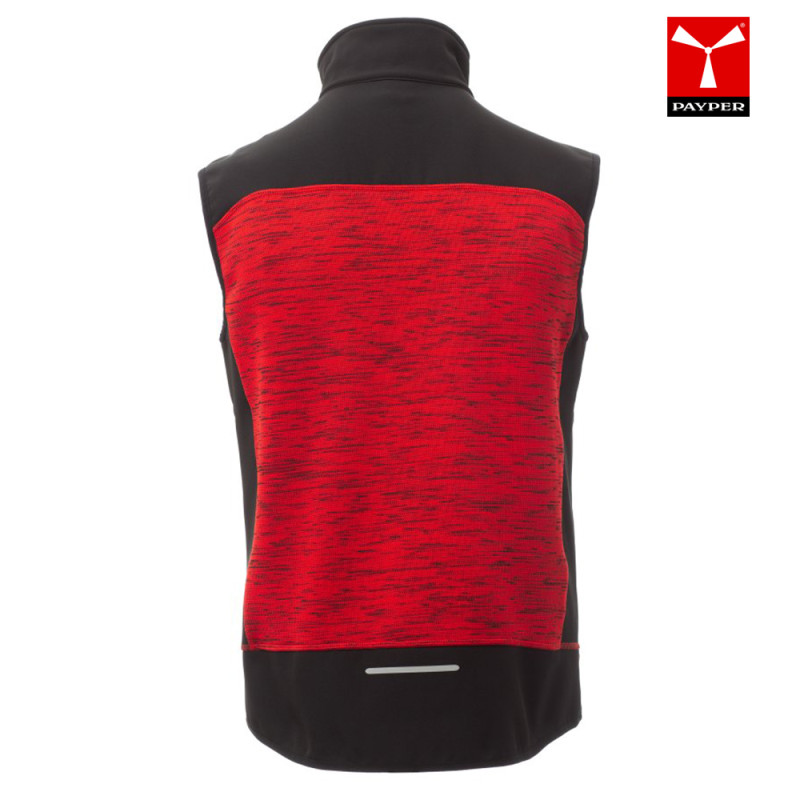 Payper delovni brezrokavnik Tour - Softshell, Delovna oblačila, Delovni brezrokavniki - telovniki