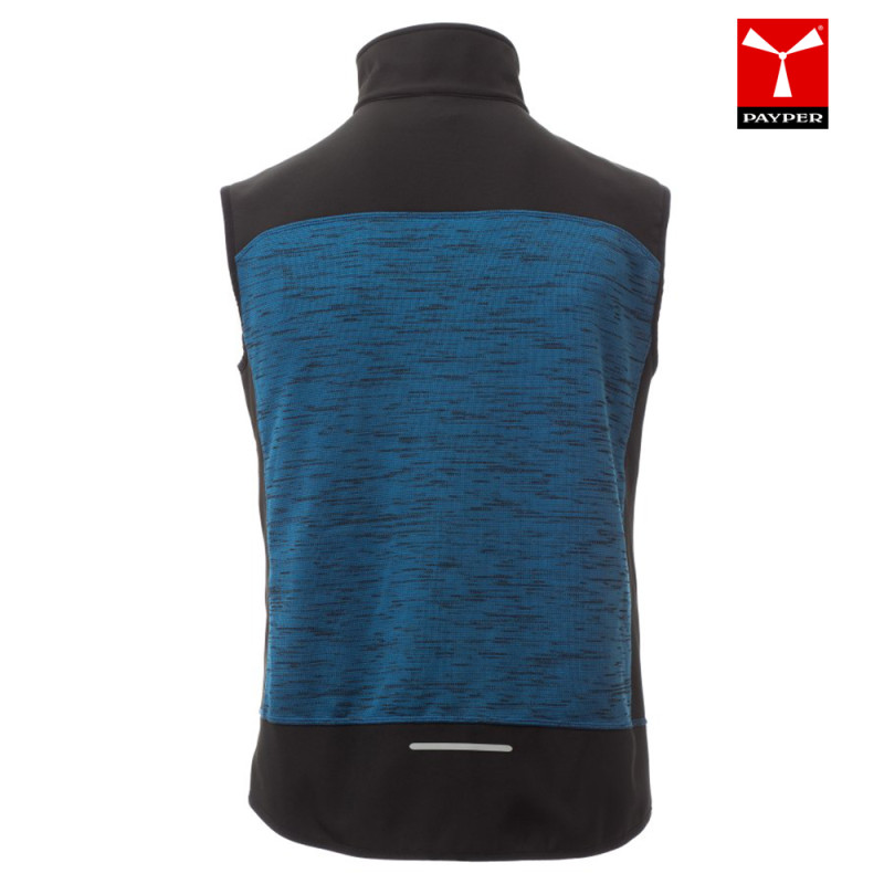 Payper delovni brezrokavnik Tour - Softshell, Delovna oblačila, Delovni brezrokavniki - telovniki
