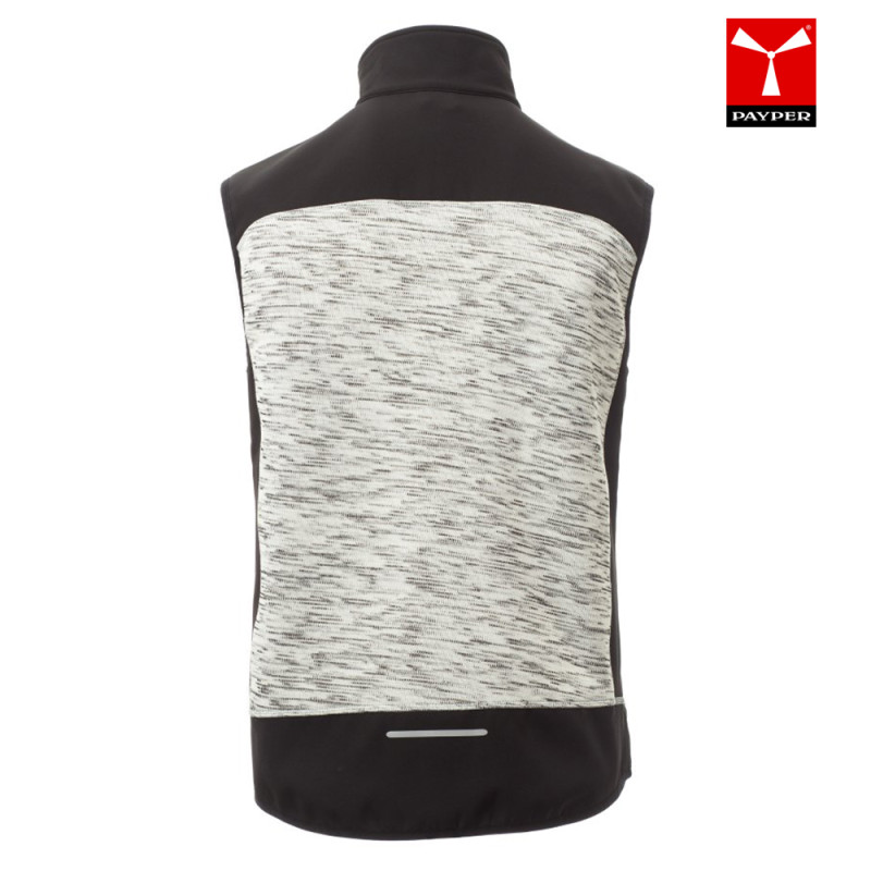 Payper delovni brezrokavnik Tour - Softshell, Delovna oblačila, Delovni brezrokavniki - telovniki