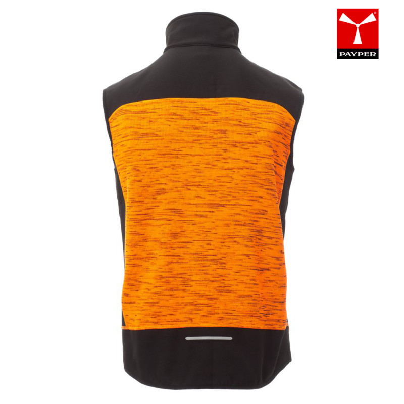 Payper delovni brezrokavnik Tour - Softshell, Delovna oblačila, Delovni brezrokavniki - telovniki