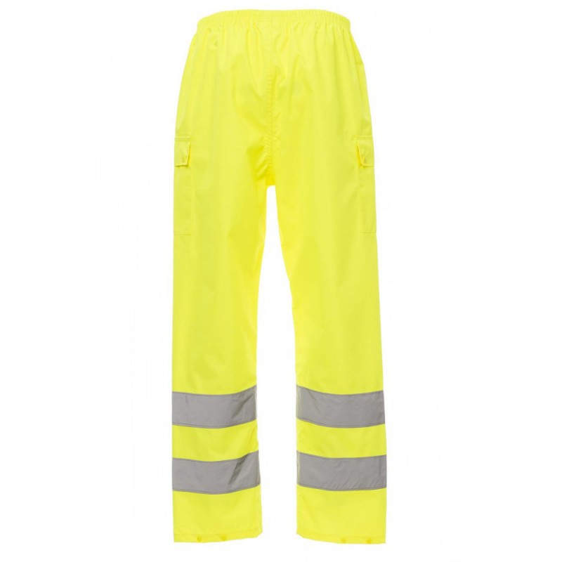 Payper HURRICANE-PANTS 000355-0093, Dobrovidna delovna oblačila, Dobrovidna dežna oblačila, Dobrovidne dežne hlače