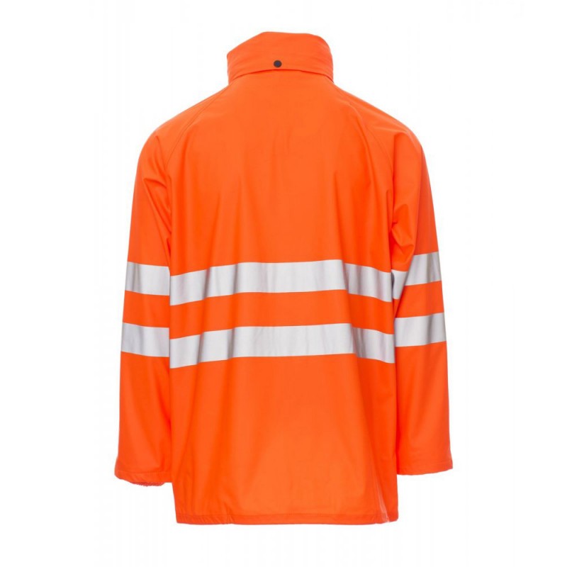 Payper RIVER-JACKET 000352-0094 , Dobrovidna delovna oblačila, Dobrovidna dežna oblačila, Dobrovidne dežne jakne