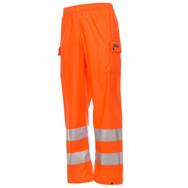 Payper RIVER-PANTS 000353-0094, Dobrovidna delovna oblačila, Dobrovidna dežna oblačila, Dobrovidne dežne hlače