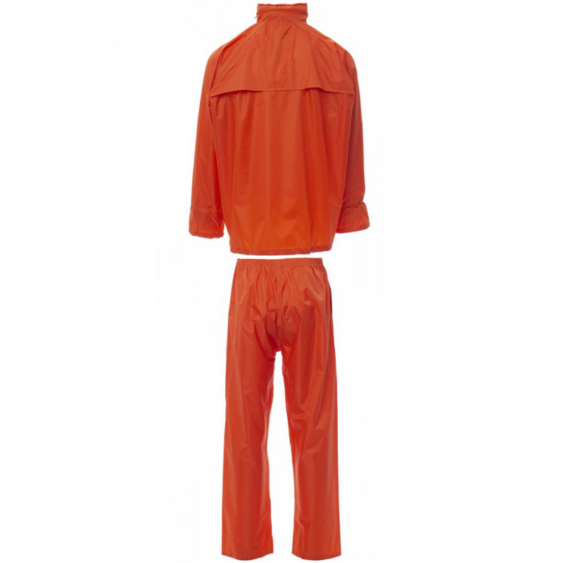 Payper SET-NYLON (2 delna) 000357-0093, Delovna oblačila, Enodelna oblačila / dežne obleke, Dežne obleke