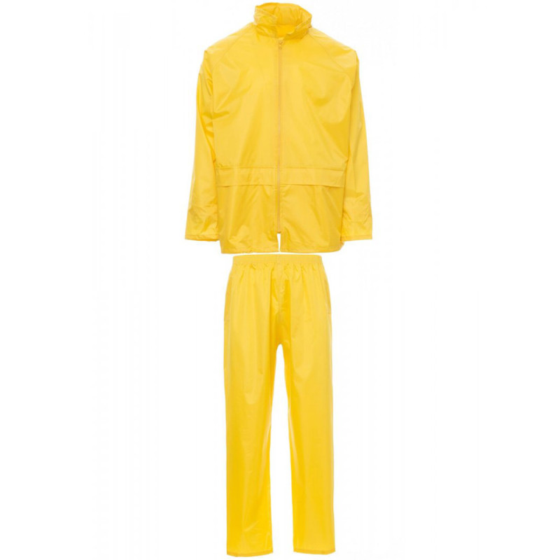 Payper SET-NYLON (2 delna) 000357-0093, Delovna oblačila, Enodelna oblačila / dežne obleke, Dežne obleke